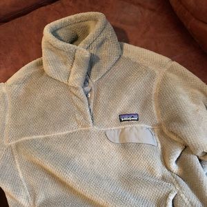 Women’s Re-Tool Snap-T Fleece Pullover